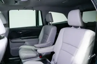 2019 Honda Pilot