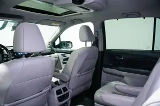 2019 Honda Pilot