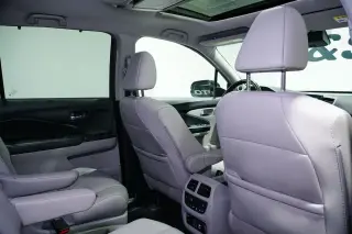 2019 Honda Pilot