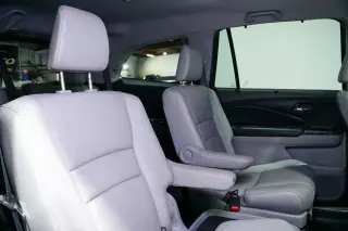 2019 Honda Pilot