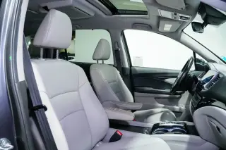 2019 Honda Pilot