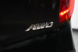 2018 Honda Pilot