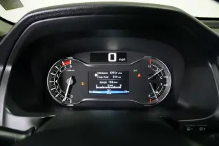 2018 Honda Pilot