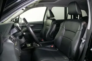 2018 Honda Pilot