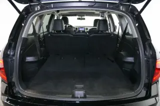 2018 Honda Pilot