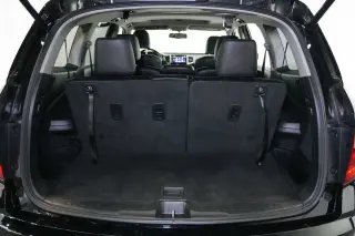 2018 Honda Pilot