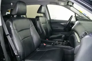 2018 Honda Pilot
