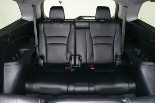 2018 Honda Pilot