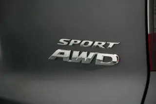 2020 Honda Passport