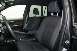 2020 Honda Passport
