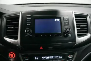 2020 Honda Passport