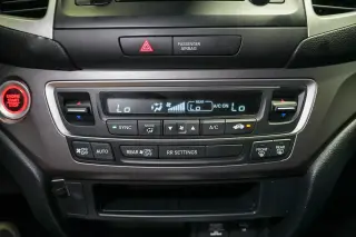 2020 Honda Passport