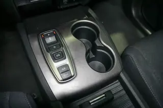 2020 Honda Passport