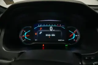 2020 Honda Passport