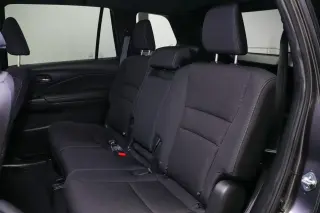 2020 Honda Passport