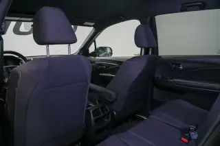 2020 Honda Passport