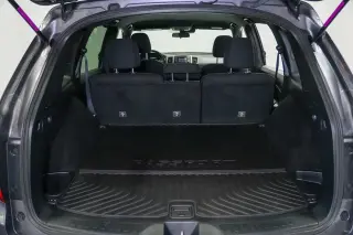 2020 Honda Passport