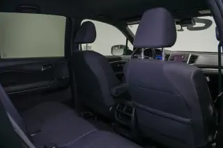 2020 Honda Passport