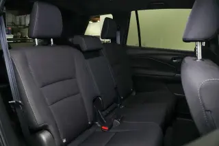 2020 Honda Passport