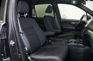 2020 Honda Passport