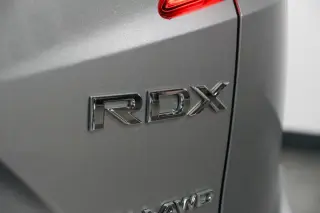 2019 Acura RDX