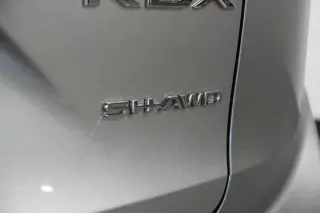 2019 Acura RDX