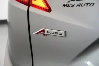 2019 Acura RDX