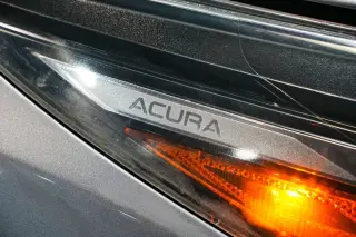 2019 Acura RDX