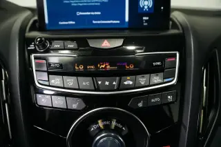 2019 Acura RDX
