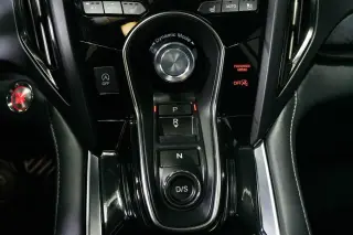 2019 Acura RDX