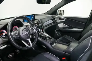 2019 Acura RDX