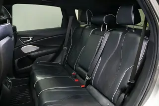 2019 Acura RDX