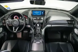 2019 Acura RDX