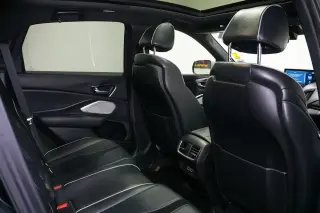2019 Acura RDX