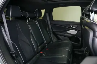 2019 Acura RDX