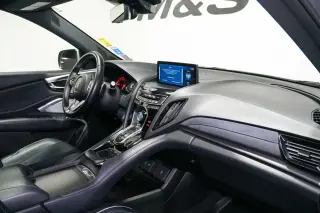 2019 Acura RDX