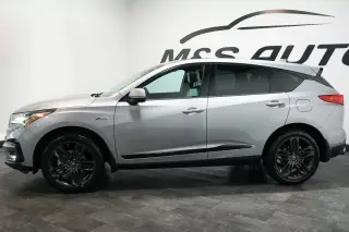 2019 Acura RDX