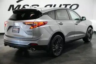 2019 Acura RDX