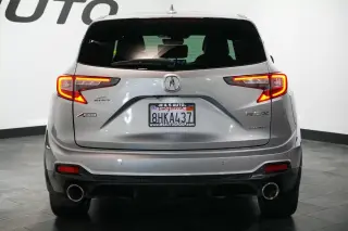 2019 Acura RDX