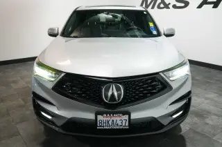 2019 Acura RDX