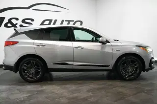 2019 Acura RDX