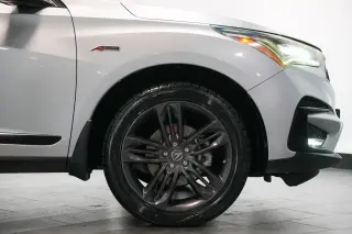 2019 Acura RDX