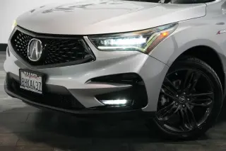 2019 Acura RDX