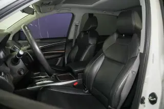 2018 Acura MDX