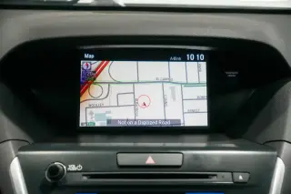 2018 Acura MDX