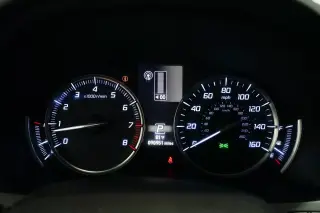 2018 Acura MDX