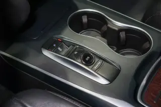 2018 Acura MDX