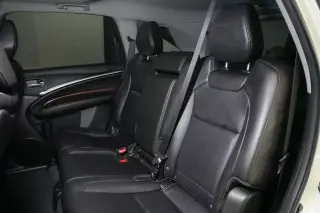 2018 Acura MDX