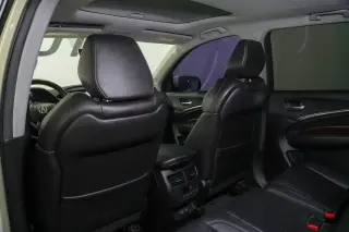 2018 Acura MDX