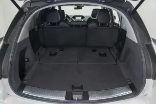 2018 Acura MDX